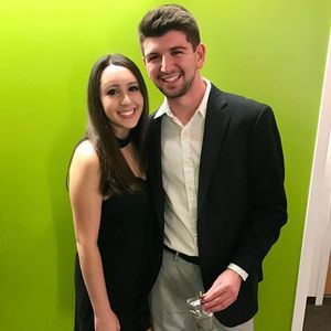 Meet your Posher, Sam